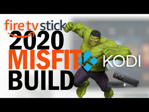 You are currently viewing NEW KODI BEST BUILD 2020 🔥 FIRESTIC 🔥 GOOGLE TV FULLY LOADED KODI 19 WITH ALL PLUGINS